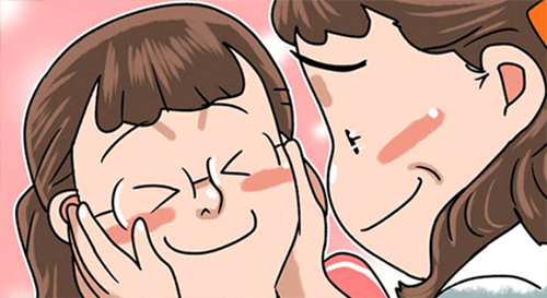 까칠함도 감싸주는 것