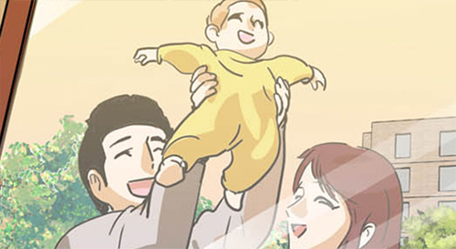 마음으로 듣는 사이