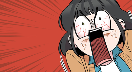 이상한 우리 가족