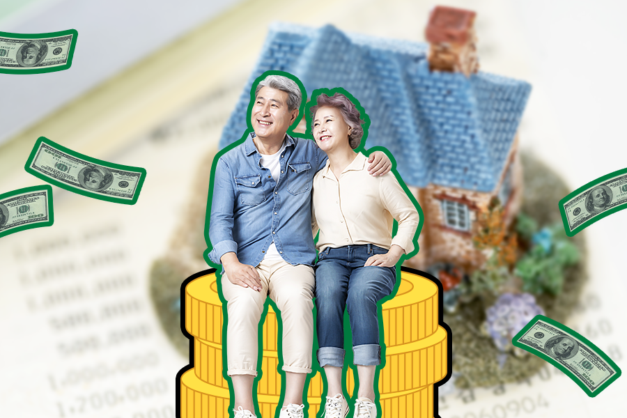연금 수령액 높이는 TIP