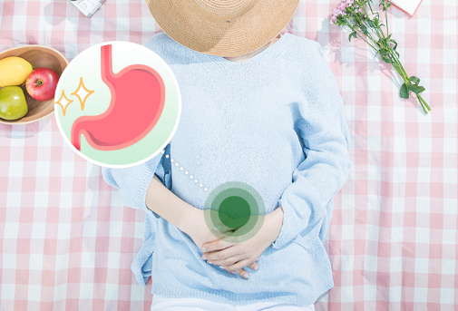 식도염 및 위염 증상과 예방법!
