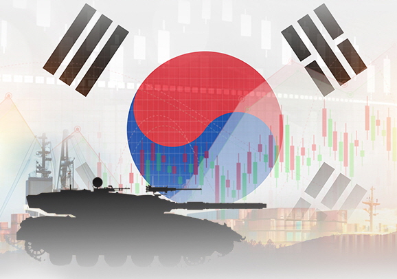 새로운 투자처로 떠오르는 K-방산