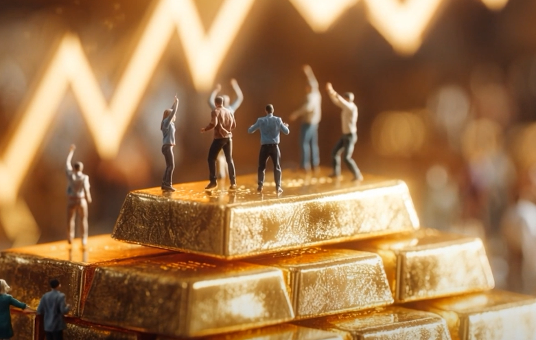 불확실한 시대, 금테크 투자 전략