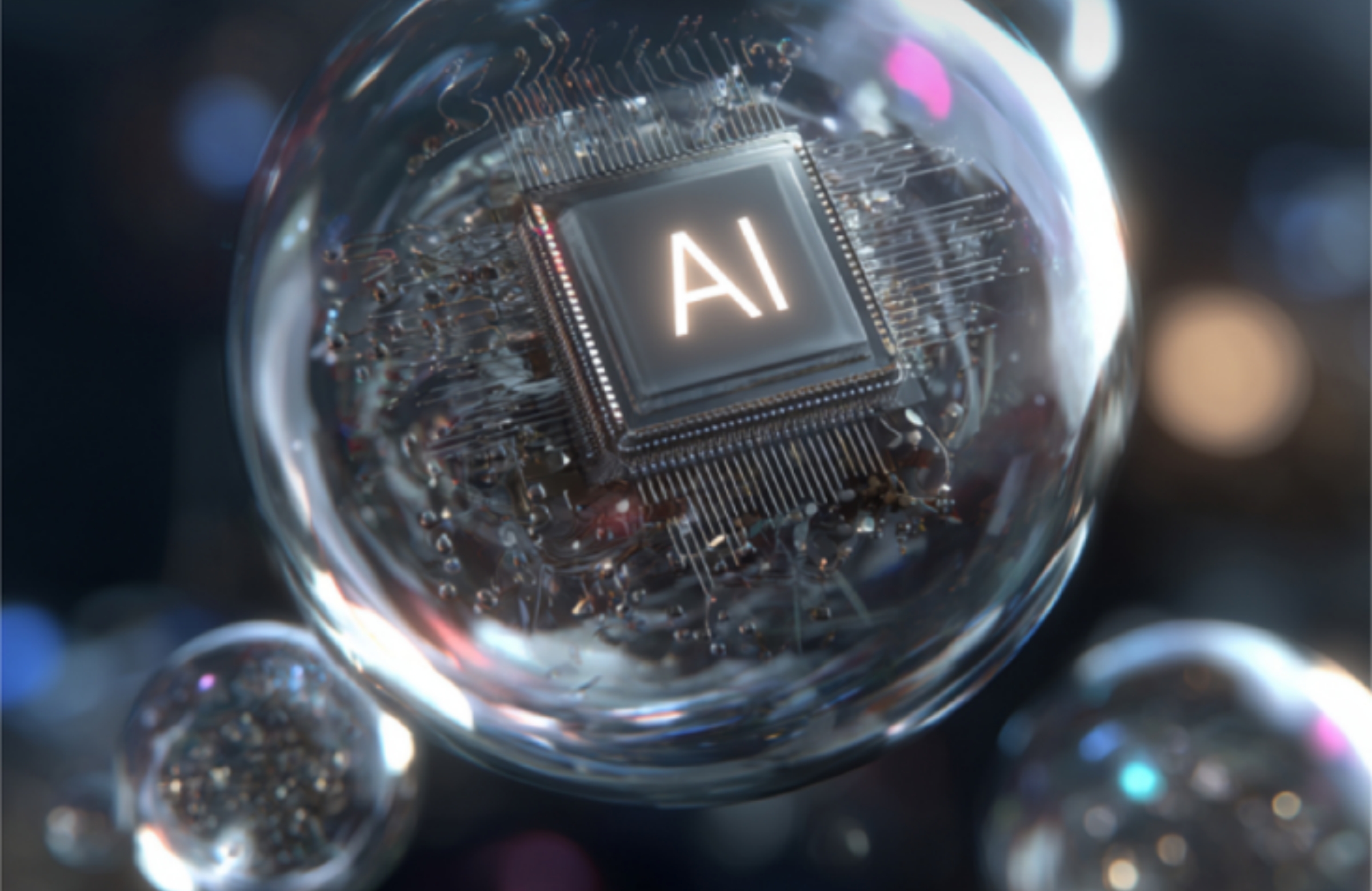 AI 시장, 숫자로 보는 팩트체크