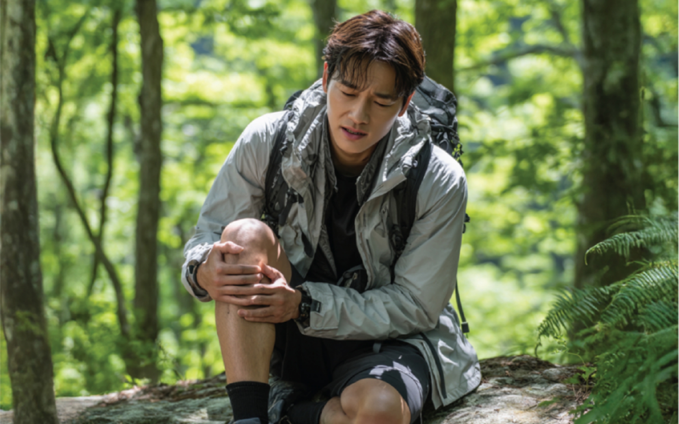 봄철 운동 통증, 단순 근육통일까?