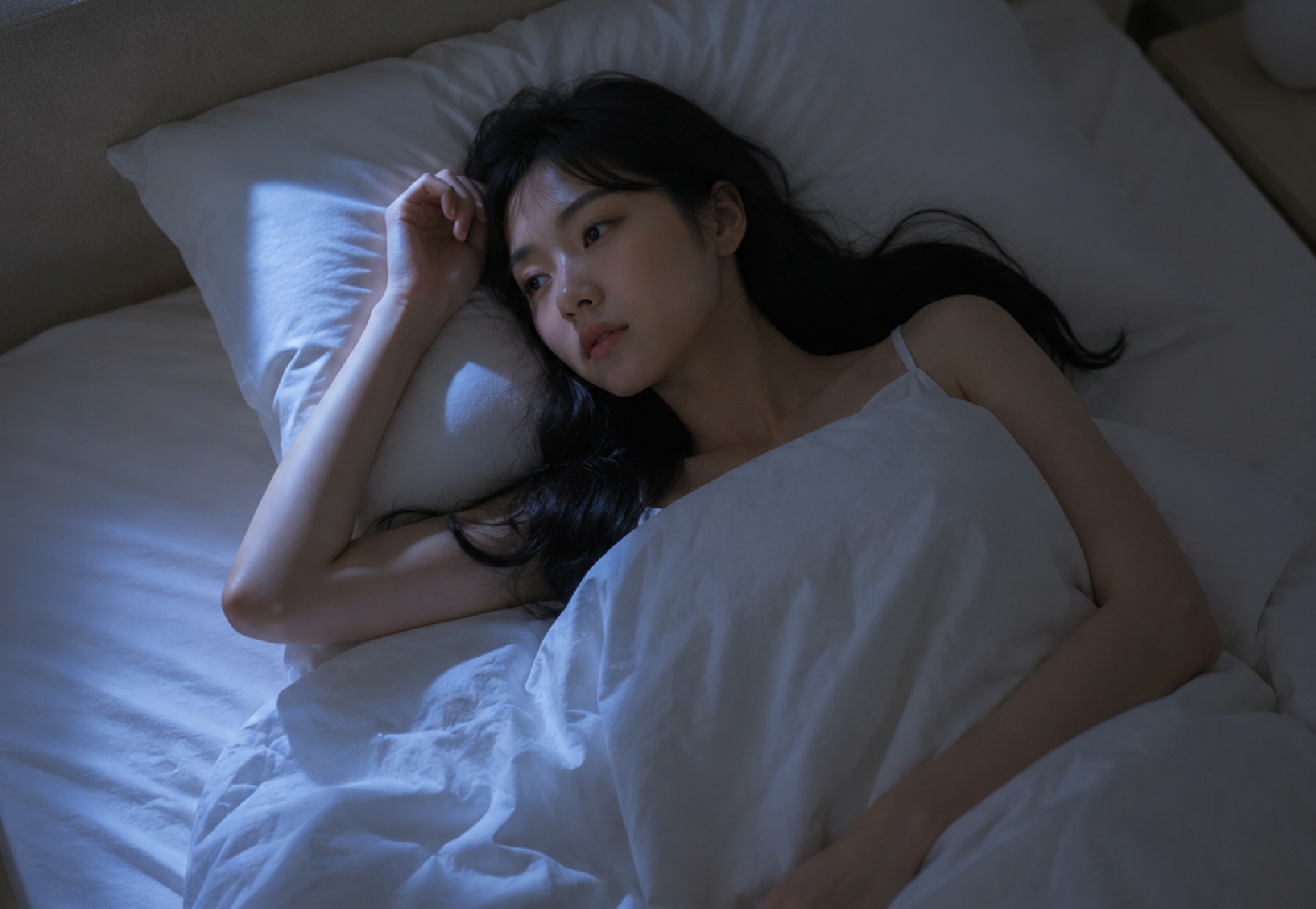 뇌와 몸을 지키는 숙면 습관